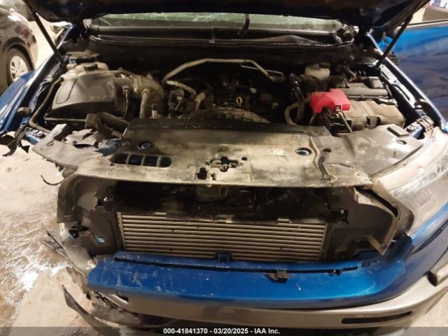 2020 FORD RANGER 1FTER4FHXLLA85562 Photo 9