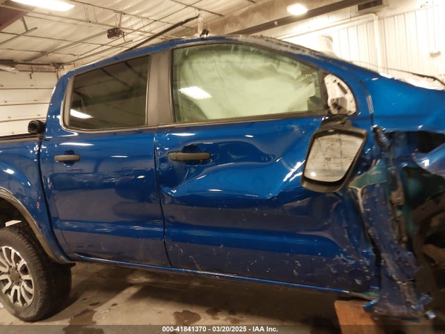 Ford Ranger 2020 1FTER4FHXLLA85562 Image 14