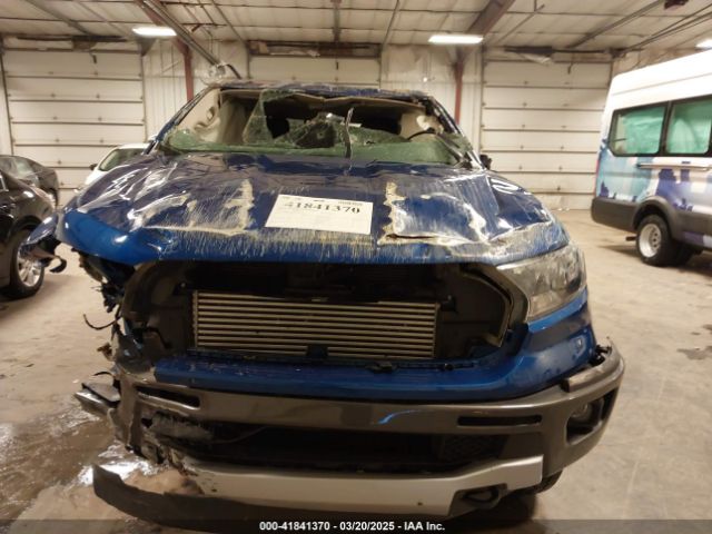 2020 FORD RANGER 1FTER4FHXLLA85562 Photo 5