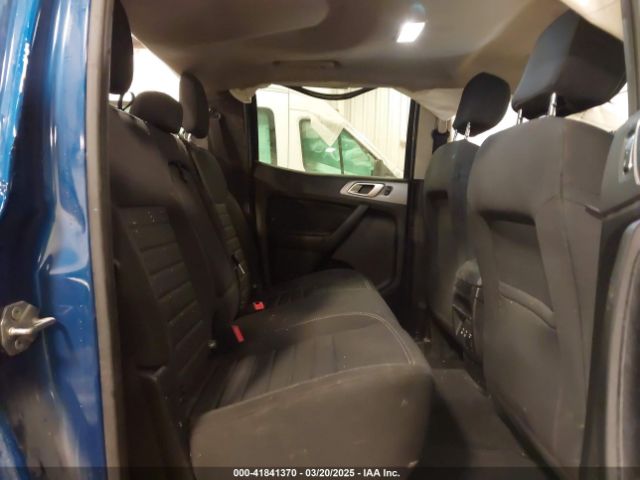 2020 FORD RANGER 1FTER4FHXLLA85562 Photo 7