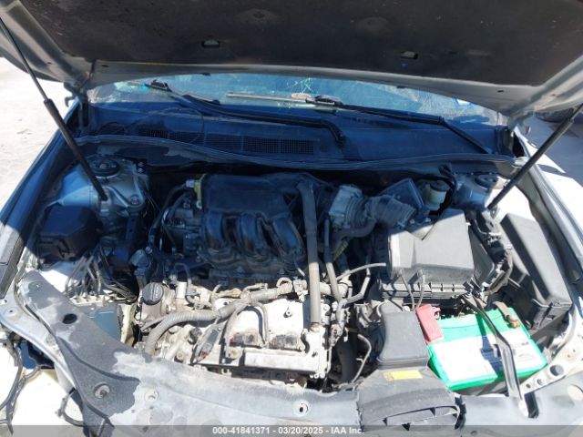4T1BK1FK3FU562859 Toyota Camry Xle V6