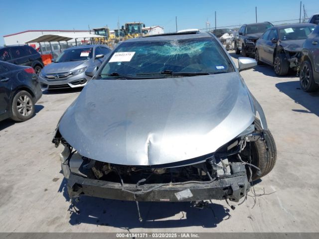 4T1BK1FK3FU562859 Toyota Camry Xle V6
