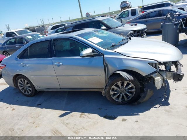 4T1BK1FK3FU562859 Toyota Camry Xle V6