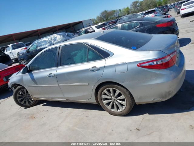 4T1BK1FK3FU562859 Toyota Camry Xle V6