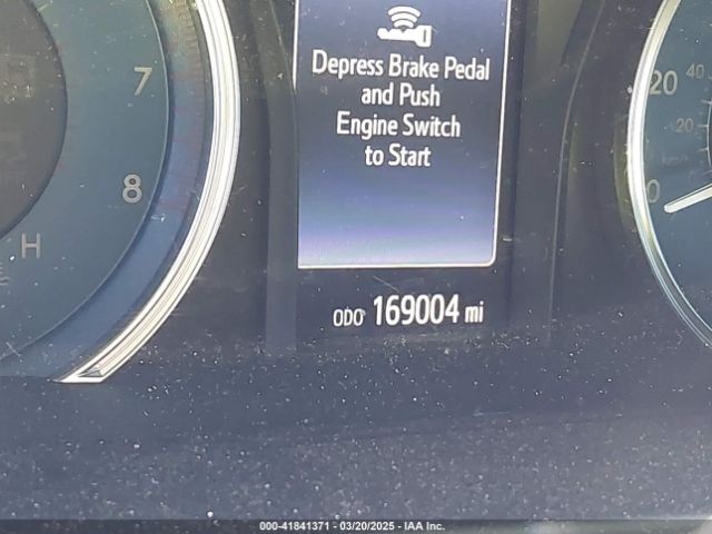 4T1BK1FK3FU562859 Toyota Camry Xle V6