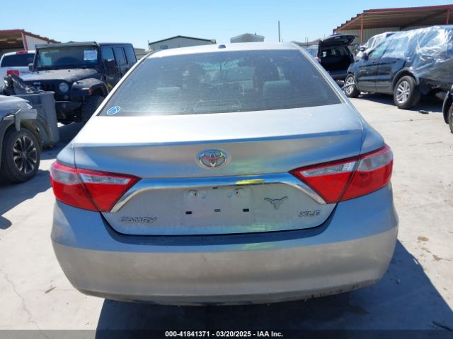 4T1BK1FK3FU562859 Toyota Camry Xle V6