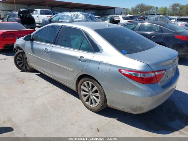 4T1BK1FK3FU562859 Toyota Camry Xle V6