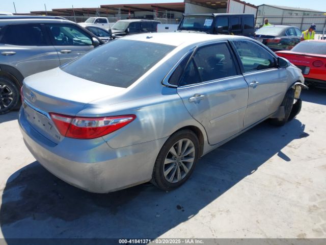 4T1BK1FK3FU562859 Toyota Camry Xle V6