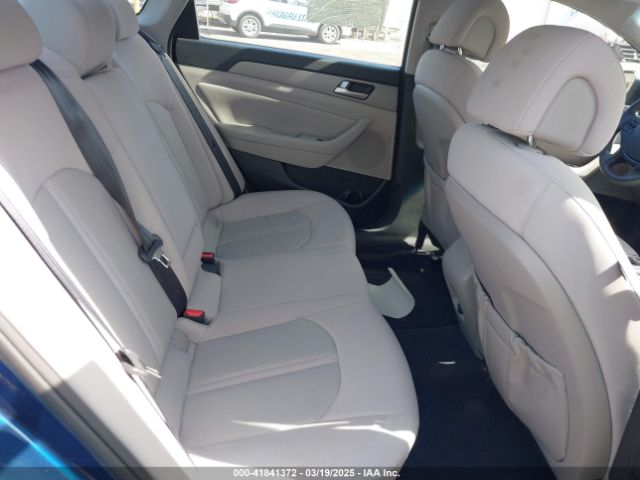 5NPE24AF7FH158728 Hyundai SONATA SE