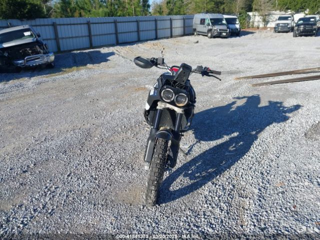 2024 DUCATI DESERT X ZDMXANDT8RB007510 Photo 4