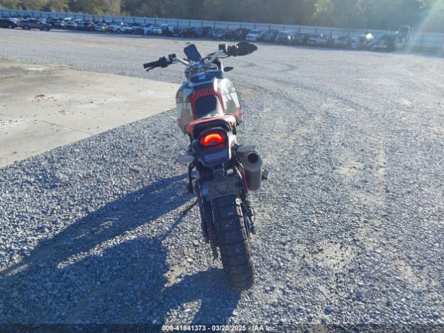 2024 DUCATI DESERT X ZDMXANDT8RB007510 Photo 5