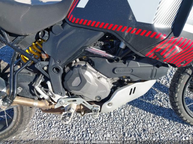 2024 DUCATI DESERT X ZDMXANDT8RB007510 Photo 7