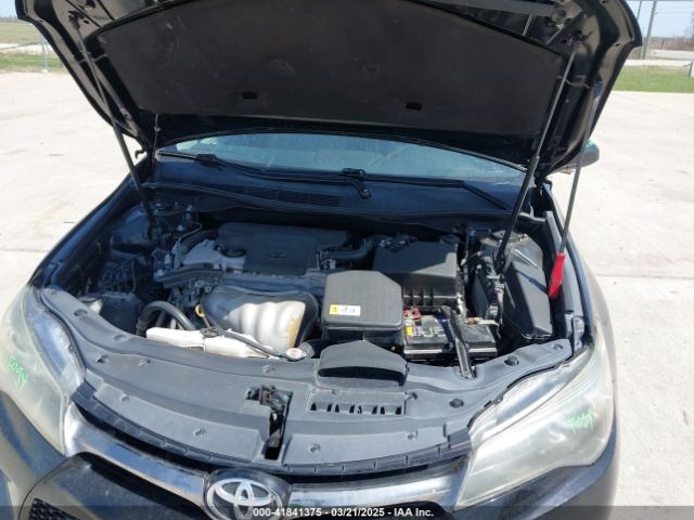 4T1BF1FK6HU627937 Toyota CAMRY SE