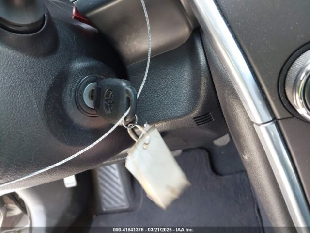 4T1BF1FK6HU627937 Toyota CAMRY SE