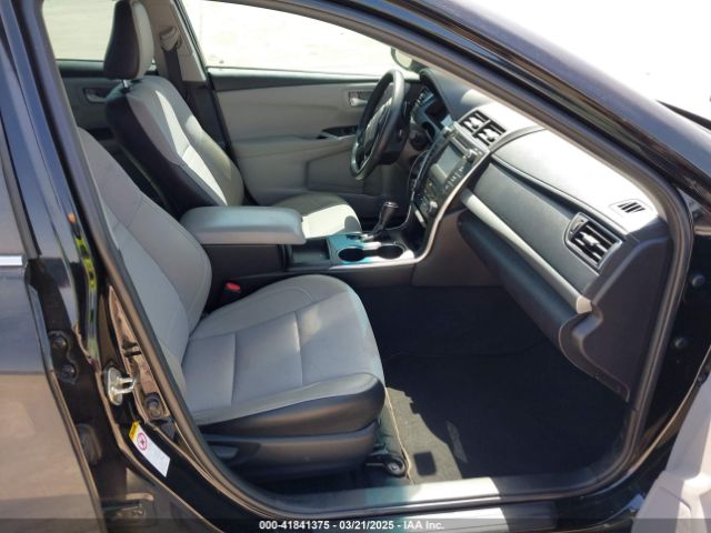 4T1BF1FK6HU627937 Toyota CAMRY SE