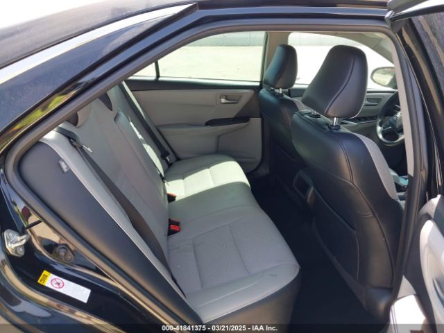 4T1BF1FK6HU627937 Toyota CAMRY SE