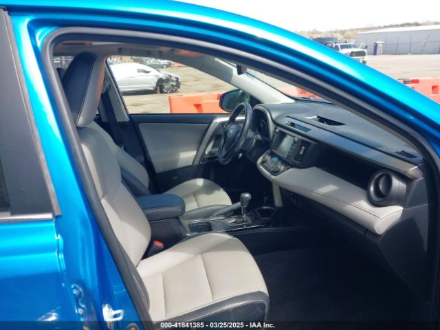 JTMDJREV9GD059672 Toyota Rav4 Hybrid Limited