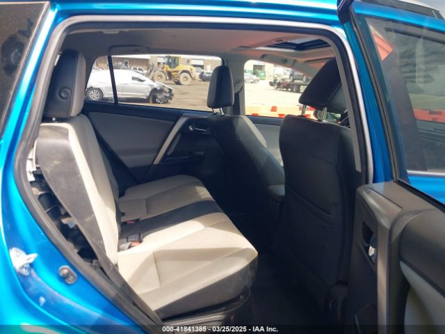 JTMDJREV9GD059672 Toyota Rav4 Hybrid Limited