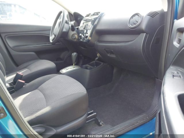 ML32A3HJXHH006716 Mitsubishi MIRAGE ES