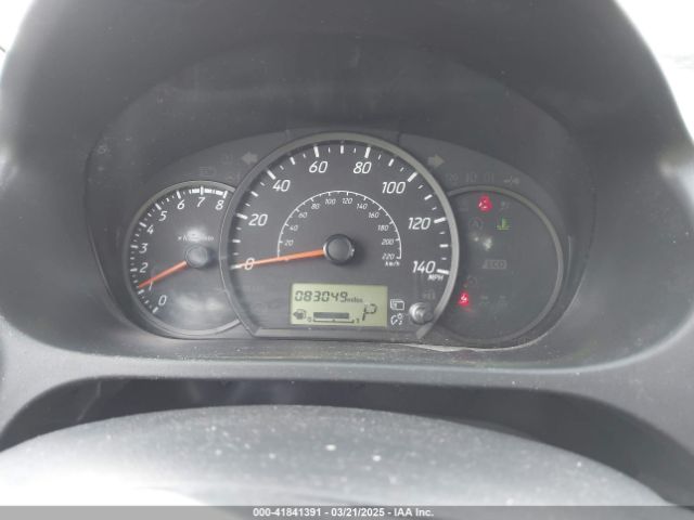 ML32A3HJXHH006716 Mitsubishi MIRAGE ES