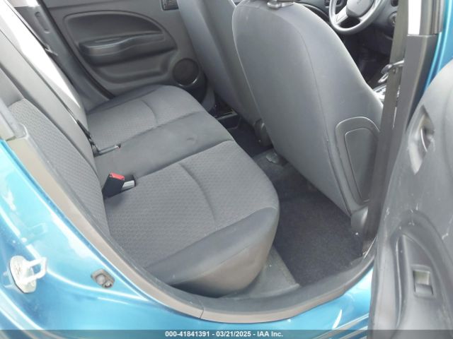 ML32A3HJXHH006716 Mitsubishi MIRAGE ES