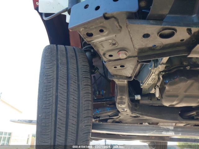 3N1CN8EV6LL808610 Nissan Versa Sv Xtronic Cvt