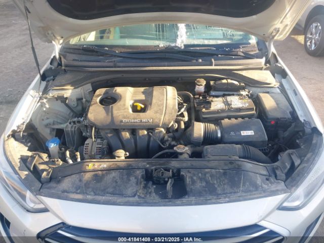 5NPD84LF9HH185231 Hyundai Elantra Value Edition