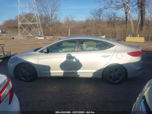 5NPD84LF9HH185231 Hyundai Elantra Value Edition