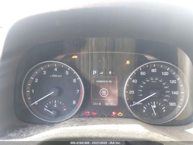 5NPD84LF9HH185231 Hyundai Elantra Value Edition