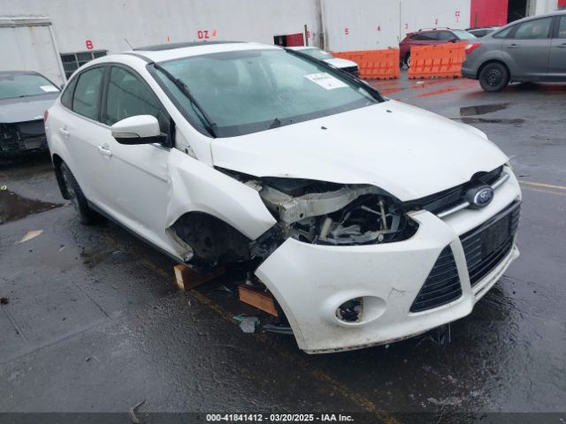 1FADP3J23EL255414 auction archive image