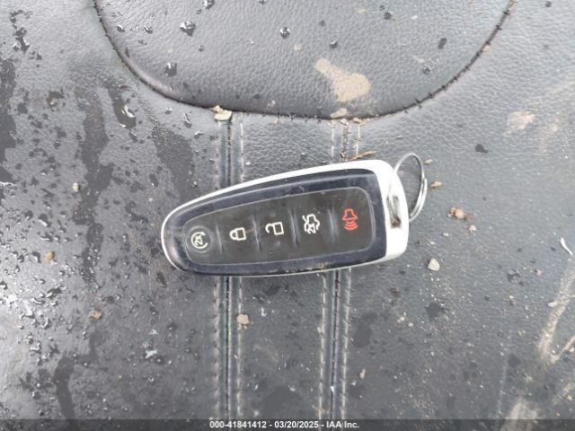 1FADP3J23EL255414 Ford Focus Titanium