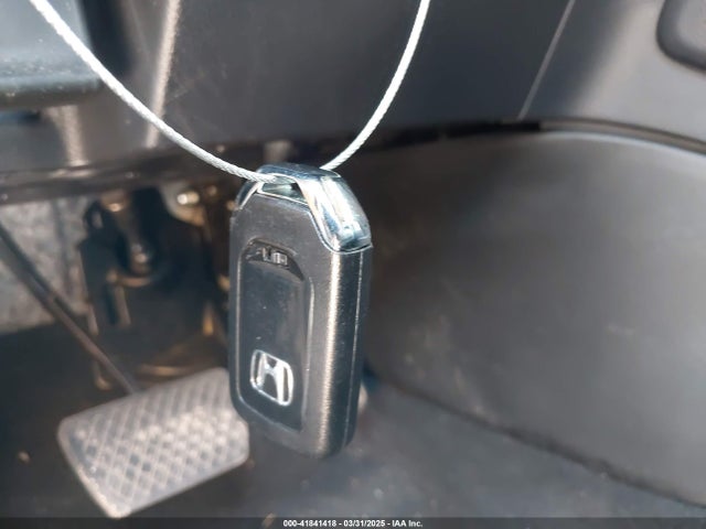 2HKRW2H83NH642752 Honda Cr-v Awd Ex-l
