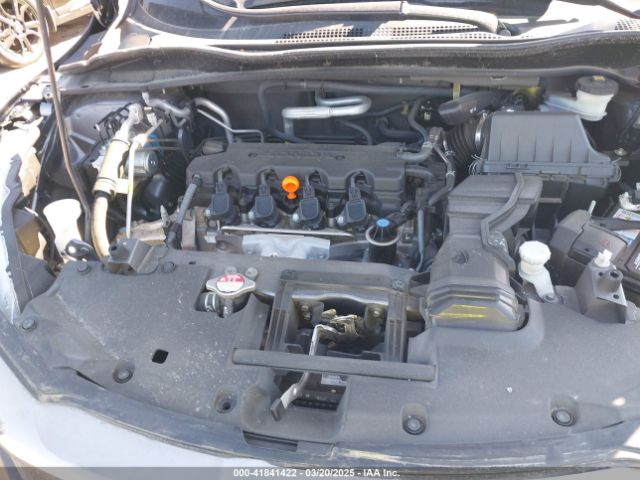 3CZRU5H30NM712756 Honda Hr-v 2wd Lx