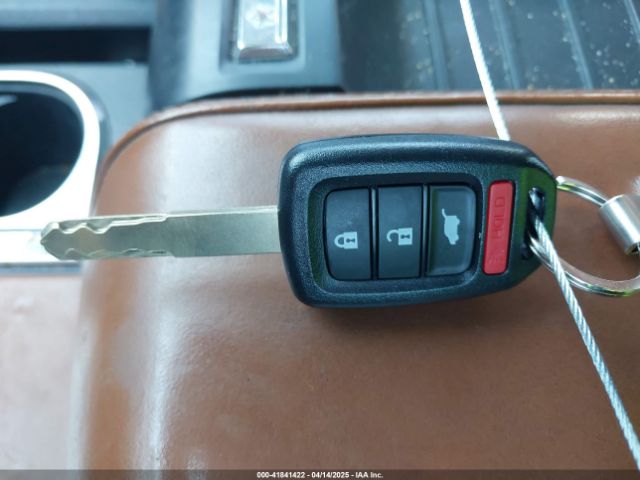 3CZRU5H30NM712756 Honda Hr-v 2wd Lx