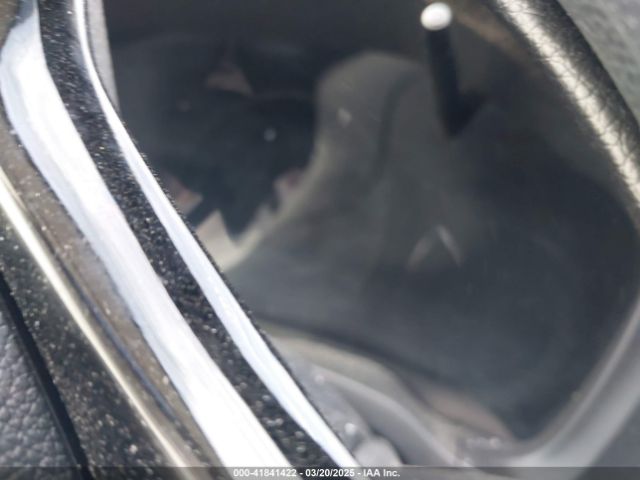 3CZRU5H30NM712756 Honda Hr-v 2wd Lx
