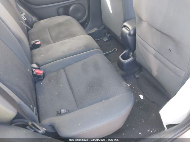 3CZRU5H30NM712756 Honda Hr-v 2wd Lx