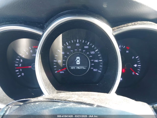 5XXGM4A72FG458300 KIA Optima Lx