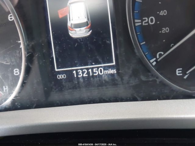 2T3WFREV5JW466294 Toyota Rav4 Xle