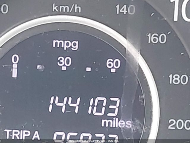 3CZRM3H31FG703097 Honda CR-V LX