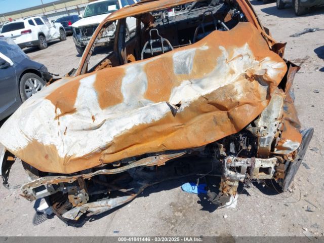 JHMFC1F36JX006644 Honda Civic Ex-t