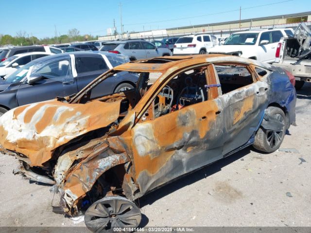 JHMFC1F36JX006644 Honda Civic Ex-t