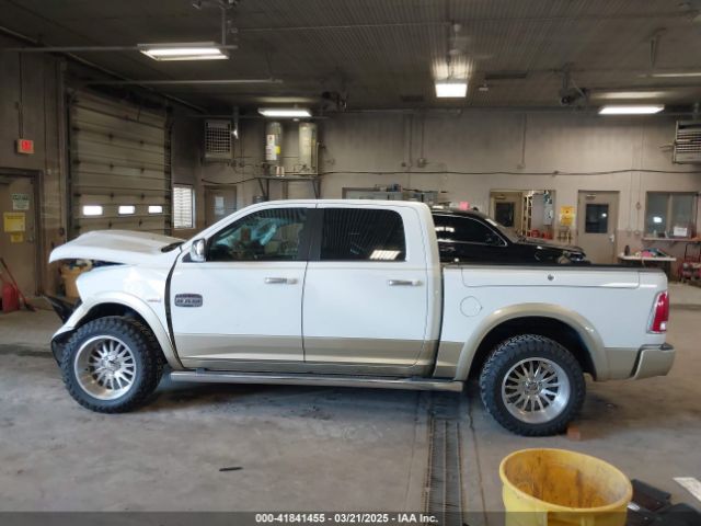 1C6RR7PT8ES406083 RAM 1500 Longhorn