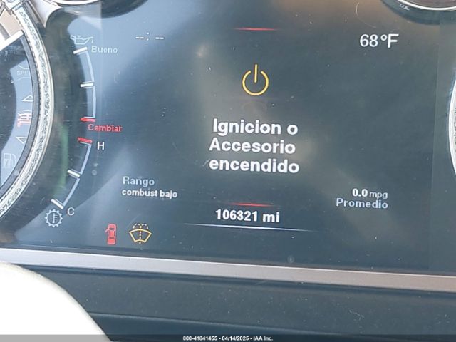1C6RR7PT8ES406083 RAM 1500 Longhorn