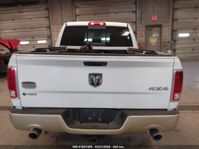 1C6RR7PT8ES406083 RAM 1500 Longhorn