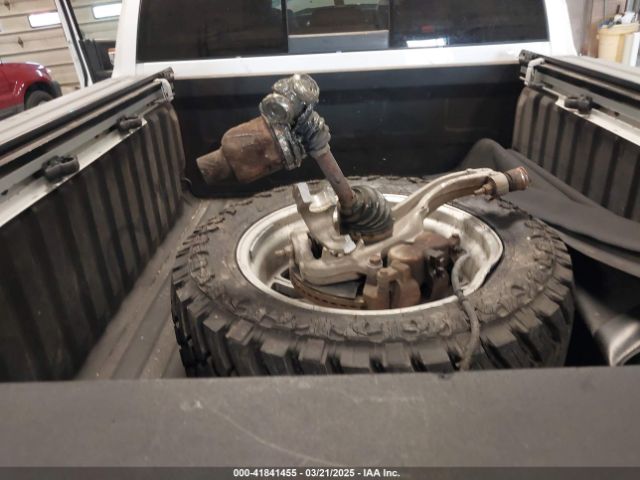 1C6RR7PT8ES406083 RAM 1500 Longhorn