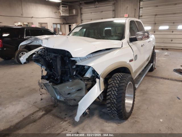 1C6RR7PT8ES406083 RAM 1500 Longhorn