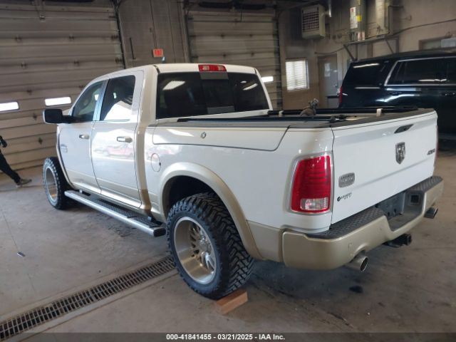 1C6RR7PT8ES406083 RAM 1500 Longhorn