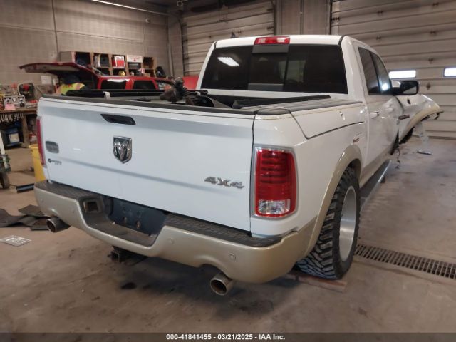 1C6RR7PT8ES406083 RAM 1500 Longhorn