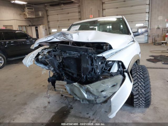 1C6RR7PT8ES406083 RAM 1500 Longhorn