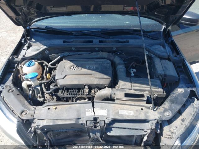 3VWD17AJ2GM403223 Volkswagen Jetta 1.8t Sport